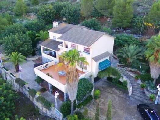 Chalet zum Kauf 650.000 € 5 Zimmer 400 m² Pedreguer 03750