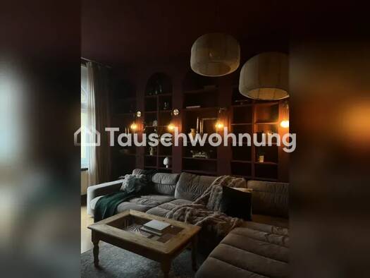 Wohnung zur Miete Tauschwohnung 800 € 3,5 Zimmer 94 m² 2. Geschoss Pieschen-Nord/Trachenberge Dresden 01129