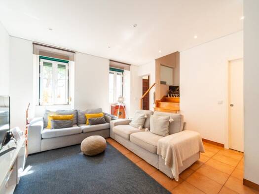 Haus zum Kauf 530.000 € Campo de Ourique 1300-056