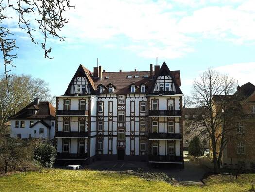 Wohnung zum Kauf 199.000 € 3 Zimmer 79,3 m² Bad Hersfeld 36251