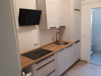 Wohnung zur Miete 645 € 3 Zimmer 75 m² EG frei ab 01.09.2025 Löbervorstadt Erfurt 99096