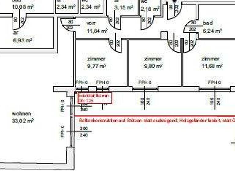 Wohnung zum Kauf 399.000 € 4 Zimmer 95 m² 4. Geschoss Kirchplatz 7 Oberndorf bei Salzburg 5110