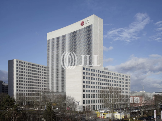 Bürofläche zur Miete provisionsfrei 18,70 € 11.153 m² Bürofläche teilbar ab 328 m² Eschborn 65760