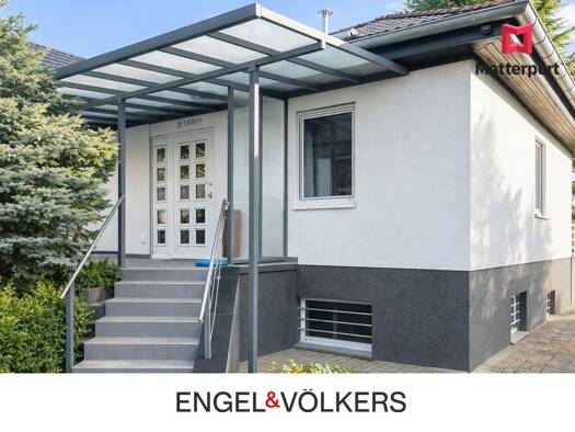 Bungalow zum Kauf 450.000 € 3 Zimmer 110 m² 843 m² Grundstück Blumberg Ahrensfelde 16356