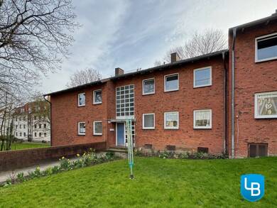 Mehrfamilienhaus zum Kauf provisionsfrei 1.002.800 € 500 m² 1.736 m² Grundstück Kiel 24159