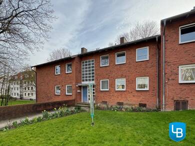 Mehrfamilienhaus zum Kauf provisionsfrei 1.002.800 € 500 m² 1.736 m² Grundstück Friedrichsort Kiel 24159