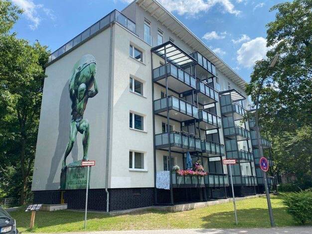 Wohnung zur Miete 902 € 2 Zimmer 58,4 m² frei ab 27.01.2026 Thielenstr 14B Wilhelmsburg Hamburg 21109