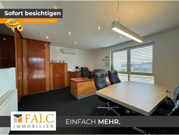 Lagerhalle zum Kauf 650 m² Lagerfläche Erle Raesfeld 46348