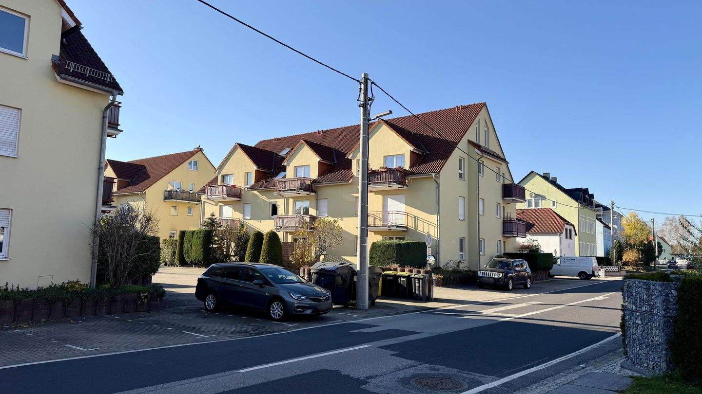 Immobilie in Königsbrück - Attraktives Wohnungspaket als Investment - Bild 3