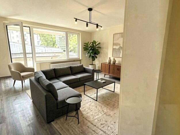 Wohnung zur Miete 1.691 € 2 Zimmer 110 m² EG frei ab 01.11.2026 Oberkassel Düsseldorf 40545