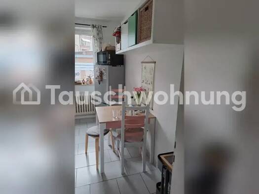 Studio zur Miete Tauschwohnung 550 € 1 Zimmer 31 m² EG Weidenpesch Köln 50733