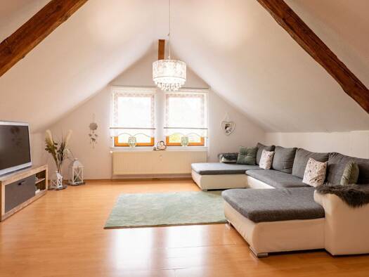 Wohnung zum Kauf 179.000 € 2 Zimmer 98 m² Rohrbach Eppingen 75031