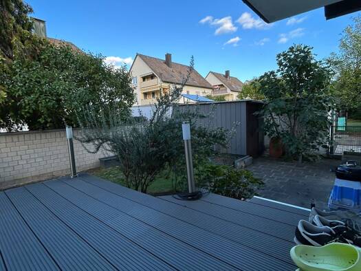 Maisonette zur Miete 1.150 € 4 Zimmer 90 m² frei ab 01.12.2026 Weiskirchen Rodgau 63110