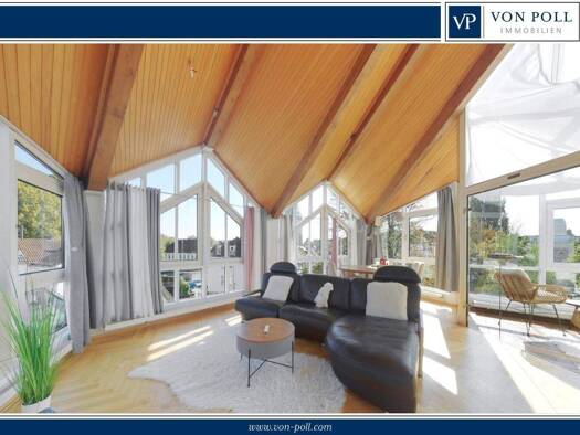 Loft zum Kauf 245.000 € 4 Zimmer 102 m² Mitte Delmenhorst 27749