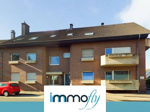 Wohnung zum Kauf 149.000 € 2 Zimmer 71 m² Wegberg Wegberg 41844