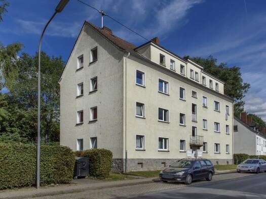 Studio zur Miete 339 € 1 Zimmer 34,7 m² EG Herderstraße 3 Montabaur Montabaur 56410