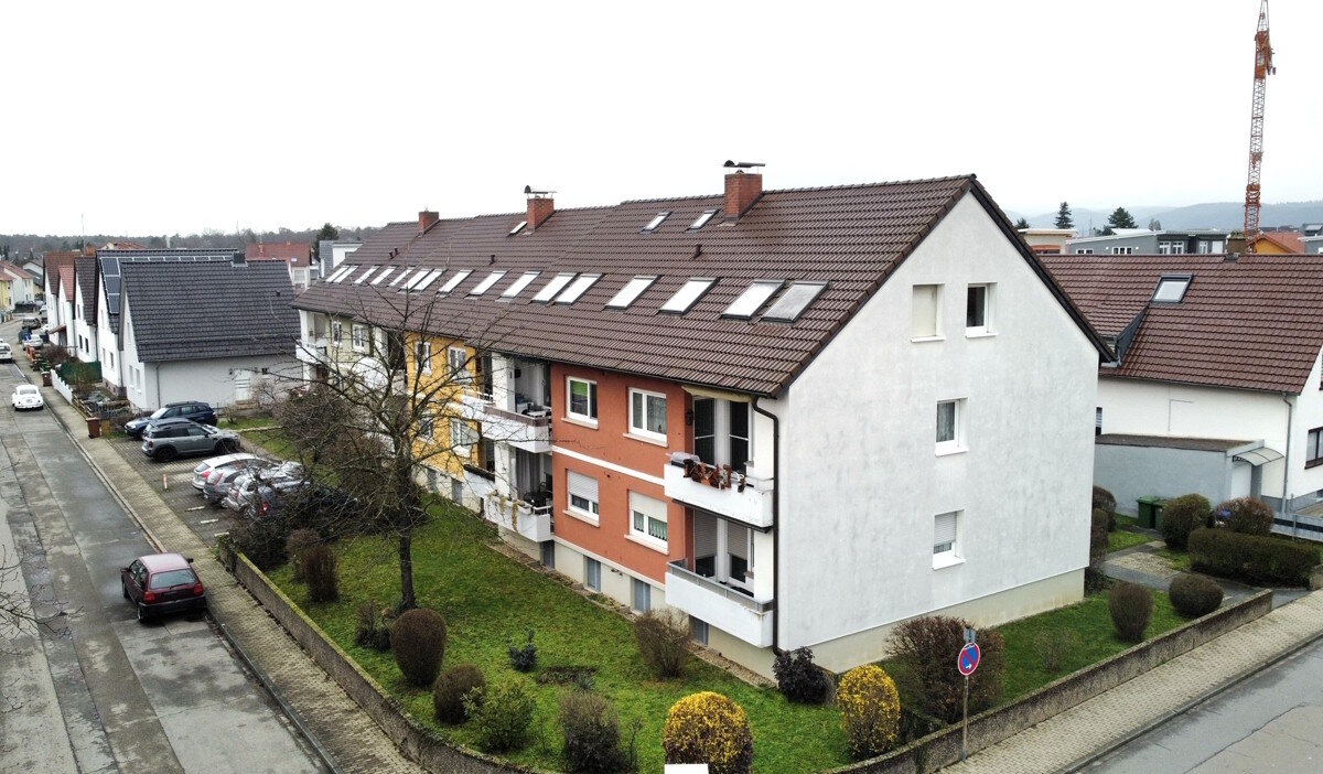 Haus zum Kauf 2.800.000 € 973,9 m²<br/>Wohnfläche 1.584 m²<br/>Grundstück Sandhausen 69207