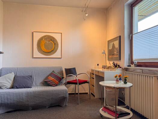 Wohnung zum Kauf 149.000 € 3 Zimmer 89 m² 1. Geschoss Rotenburg Rotenburg 27356