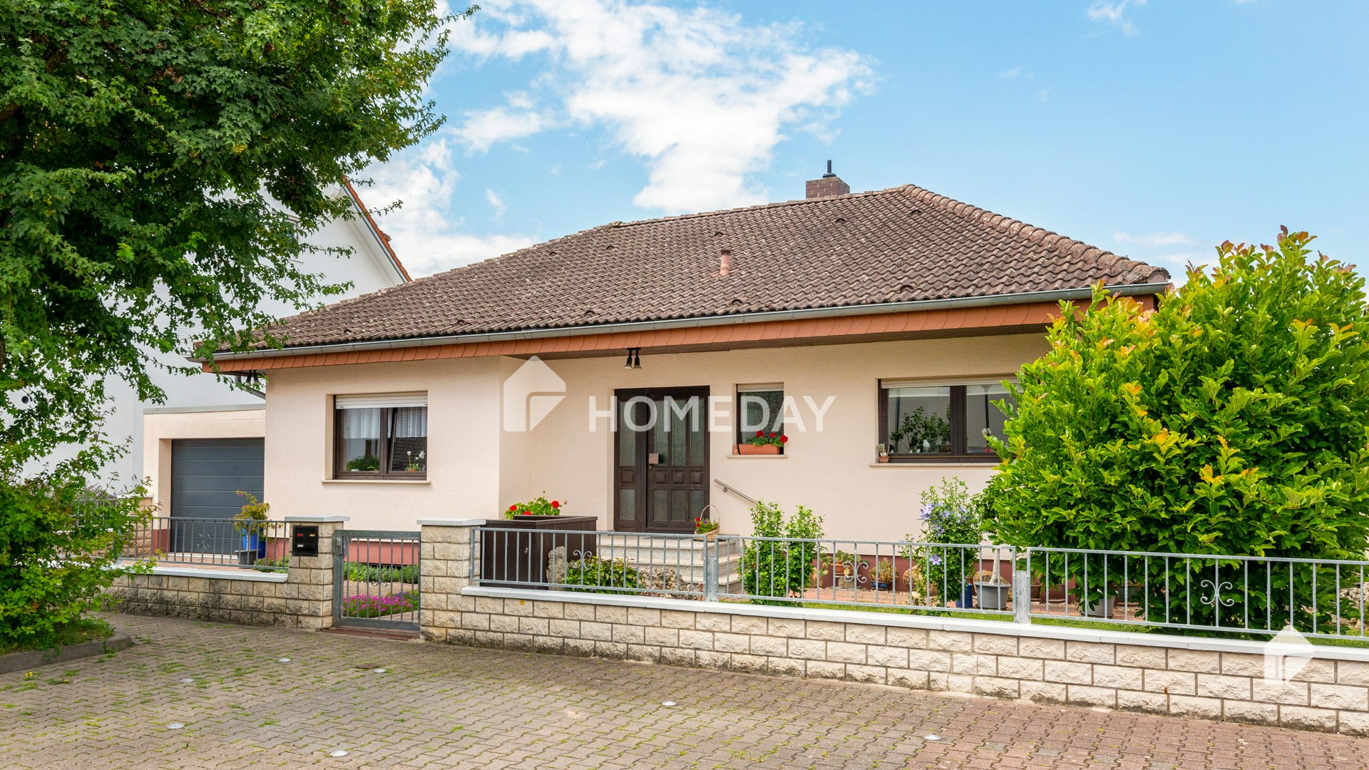 Einfamilienhaus zum Kauf 569.000 € 4 Zimmer 108 m²<br/>Wohnfläche 498 m²<br/>Grundstück Lörzweiler 55296