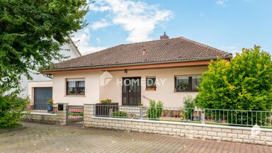 Einfamilienhaus zum Kauf 569.000 € 4 Zimmer 108 m² 498 m² Grundstück Lörzweiler 55296