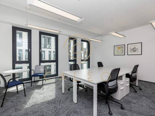 Bürofläche zur Miete provisionsfrei 40 m² Bürofläche teilbar ab 1 m² Ossendorf Köln 50829