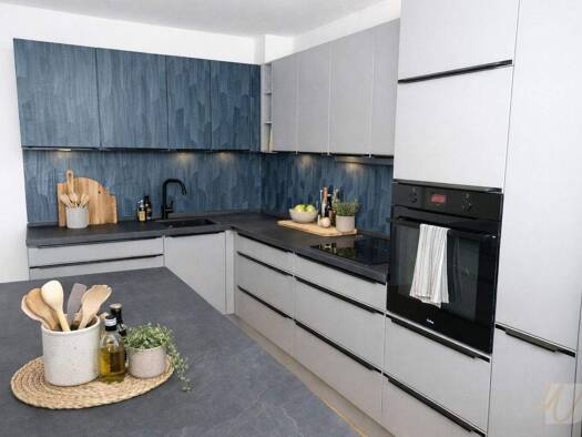 Maisonette zum Kauf 235.000 € 5 Zimmer 129,4 m² 3. Geschoss Innen Remscheid 42859