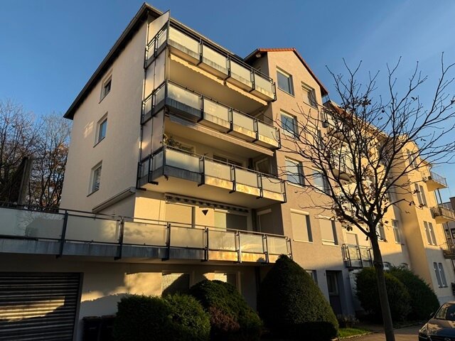 Wohnung zum Kauf 295.000 € 2 Zimmer 92,7 m²<br/>Wohnfläche Vorderer Westen Kassel 34119