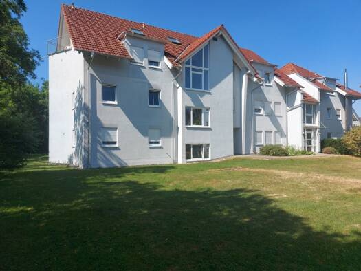 Maisonette zur Miete 780 € 3,5 Zimmer 81,2 m² frei ab 01.10.2026 Spaichingen 78549