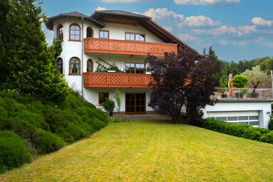 Einfamilienhaus zum Kauf 1.050.000 € 10 Zimmer 316 m² 1.193 m² Grundstück Mehlbach 67735