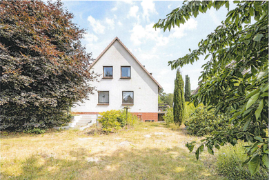 Haus zum Kauf provisionsfrei 235.000 € 6 Zimmer 117,2 m² 752 m² Grundstück Isernhagen-Süd Hannover 30657