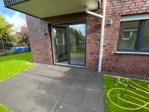 Terrassenwohnung zur Miete 950 € 3 Zimmer 76,2 m² Geschoss EG/3 frei ab sofort Feldstr. 51 Stadt Ibbenbüren 49477