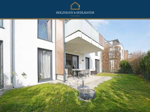 Wohnung zur Miete 1.200 € 3,5 Zimmer 99 m² EG frei ab 01.06.2026 Achdorf Landshut 84036