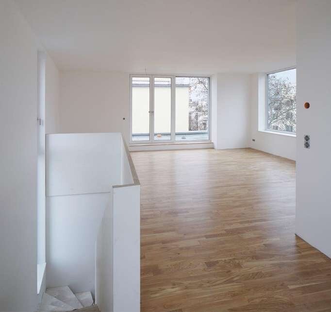 Maisonette zur Miete 1.750 € 2,5 Zimmer 105 m²<br/>Wohnfläche 3.<br/>Geschoss Triftstraße 19a Niederrad Frankfurt am Main 60528