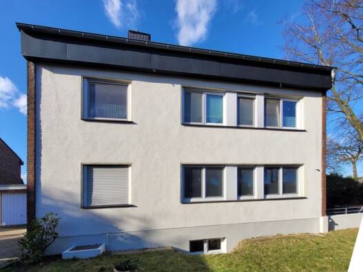 Mehrfamilienhaus zum Kauf 540.000 € 13 Zimmer 275 m² 843 m² Grundstück Alt-Marl Marl 45768