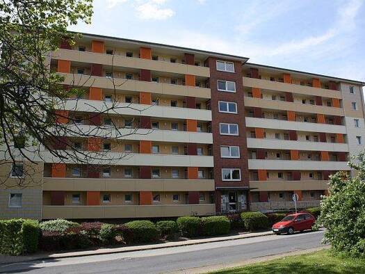 Studio zur Miete 281 € 1 Zimmer 38,7 m² 4. Geschoss Gänsepforte 15 Seesen 38723