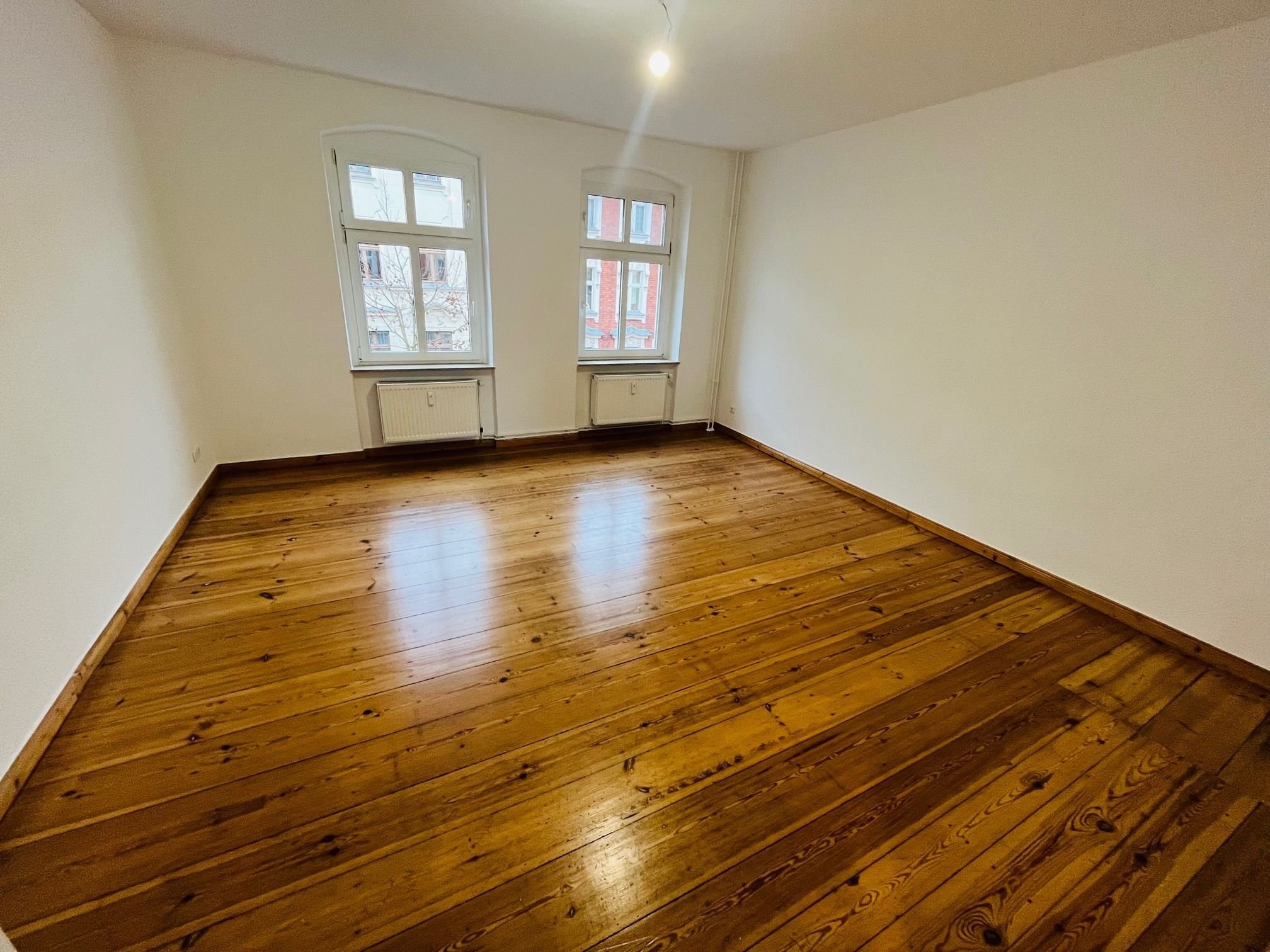 Wohnung zur Miete 768 € 4 Zimmer 88 m²<br/>Wohnfläche 2.<br/>Geschoss Blumenwerder Str. 6 Stadtmitte Eberswalde 16225