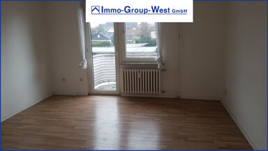 Wohnung zur Miete 480 € 3 Zimmer 60 m² 1. Geschoss frei ab 01.12.2024 Bergheim Duisburg 47228