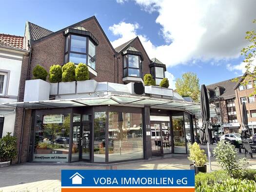 Haus zum Kauf 929.000 € 10 Zimmer 127 m² 367 m² Grundstück Heinsberg Heinsberg 52525