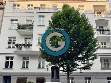 Wohnung zum Kauf 690.000 € 3 Zimmer 97,3 m² EG frei ab sofort Schmargendorf Berlin 14199