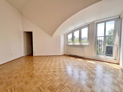 Wohnung zum Kauf 475.000 € 2 Zimmer 74,7 m² 5. Geschoss Radelmayergasse Wien 1190