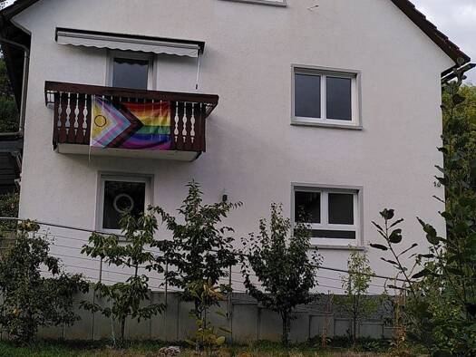 Wohnung zur Miete 550 € 2 Zimmer 50 m² Geschoss 2/3 frei ab 15.10.2026 Zell-Weierbach Offenburg 77654
