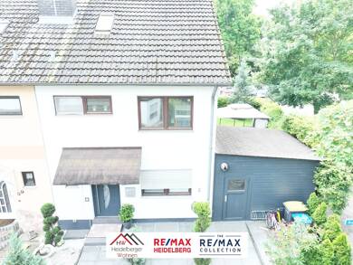 Einfamilienhaus zur Miete 1.750 € 5 Zimmer 145 m² 380 m² Grundstück frei ab 15.08.2025 Ludwigshafen am Rhein 67059