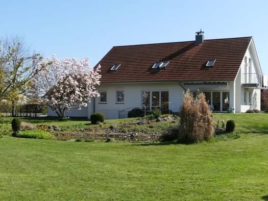 Einfamilienhaus zum Kauf provisionsfrei 995.000 € 5,5 Zimmer 203 m² Baienfurt 88255