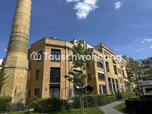 Wohnung zur Miete Tauschwohnung 1.670 € 5 Zimmer 140 m² Anger-Crottendorf Leipzig 04318