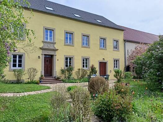Einfamilienhaus zum Kauf 565.000 € 8 Zimmer 275 m² Peffingen 54668