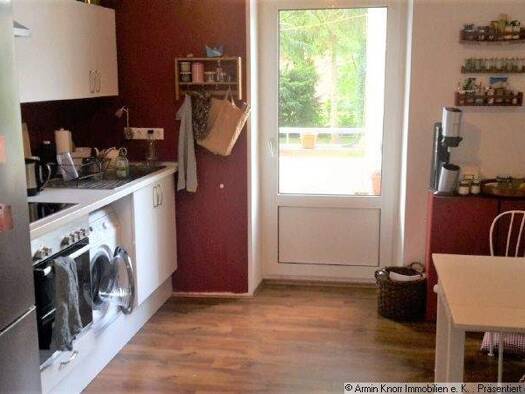 Wohnung zur Miete 500 € 2 Zimmer 66 m² frei ab 01.06.2026 Innenstadt Wilhelmshaven 26382