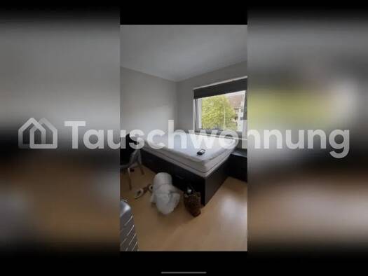 Studio zur Miete Tauschwohnung 740 € 1 Zimmer 33 m² 3. Geschoss Niendorf Hamburg 20146