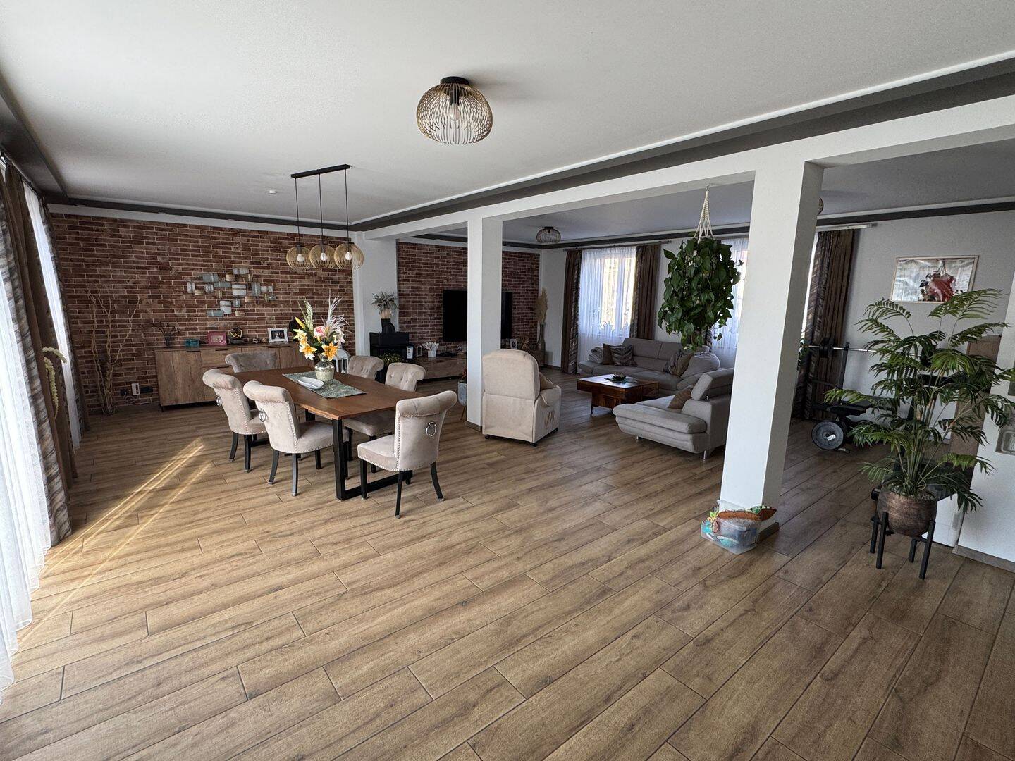 Einfamilienhaus zum Kauf - Ansicht 4
