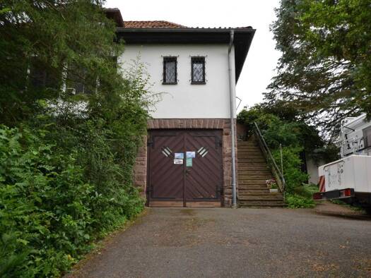 Einfamilienhaus zum Kauf 139.000 € 4 Zimmer 158 m² 1.910 m² Grundstück Eschershausen 37632