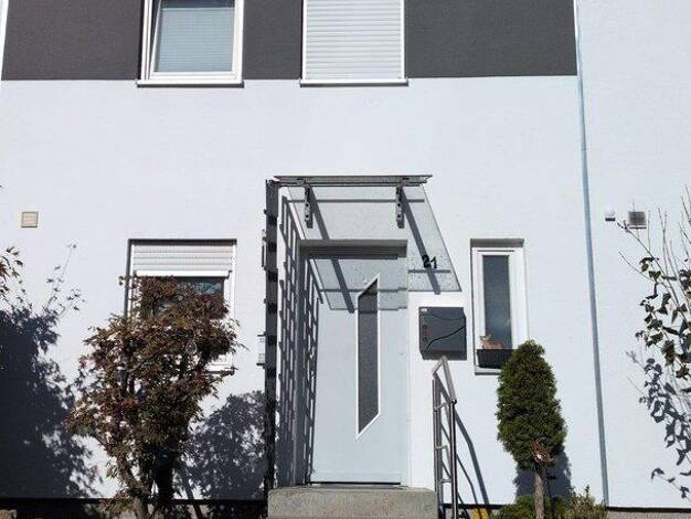 Reihenmittelhaus zum Kauf provisionsfrei 449.000 € 5 Zimmer 125 m² 165 m² Grundstück Goldscheuer Kehl 77694